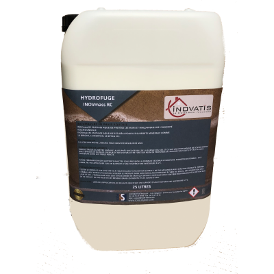 Liquide d'injection INOVmass RC
